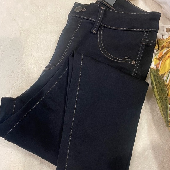 Harper and liv woman’s stretch skinny jeans. - Picture 4 of 5